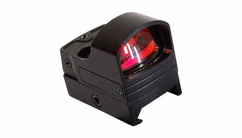 RAVIN 3-Dot Reflex Sight